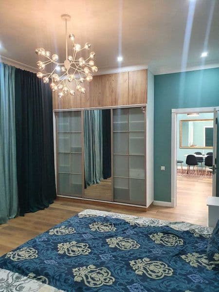 Сдаётся  Квартира <br />
Ориентир - Дархан<br />
Город - Таш — фото 3