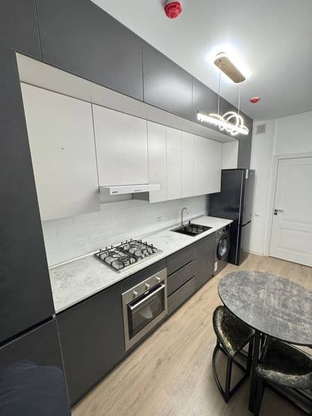 Аренда Квартиры-ЖК Ассалом Сохил <br />
1-комнатная, 5 этаж  — фото 4