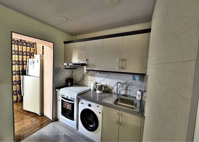 Массив Ялангач<br />
Хамма шароити бор<br />
Евроремонт <br  — фото 5