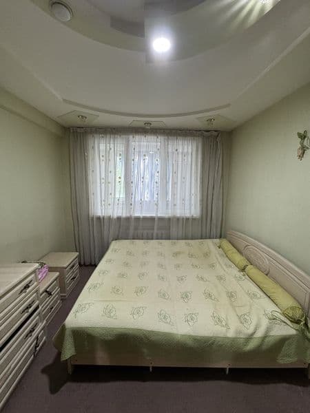 Yunusobod 2 kvartal 2 xona<br />
4-etaj<br />
Konditsioner<b — фото 5