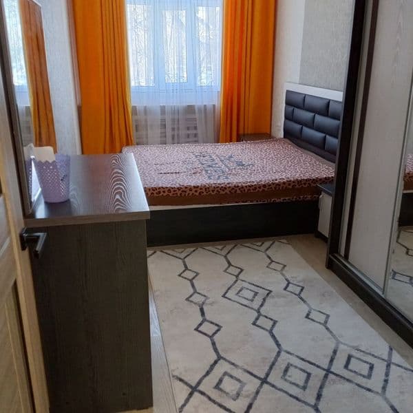 Аренда квартиры <br />
Чиланзар- 8 квартале<br />
Ориентир Р — фото 4