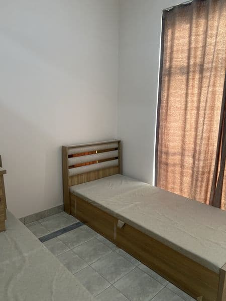 Бектемир район. Окло  Налоговый 1/3/4 мебель. Семья. Или. Ст — фото 3