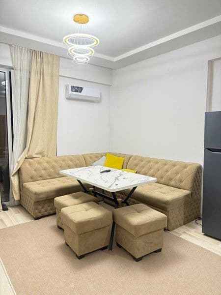 Сдаётся квартира ПАРК Ашхабад<br />
<br />
Район: Яшнабадски — фото 5