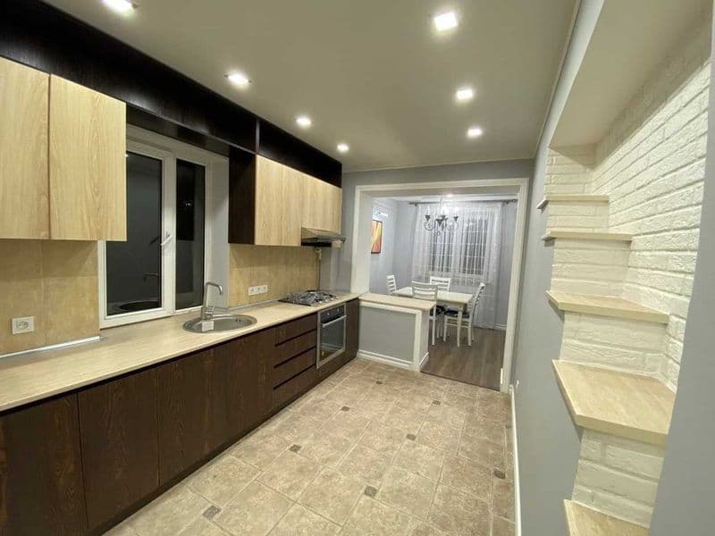 Сдаётся  Квартира <br />
Ориентир - Дархан<br />
Город - Таш — фото 4