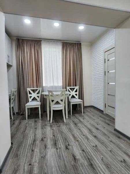 Сдаётся шикарная 2-комнатная квартира в Ц-2<br />
<br />
• Р — фото 5