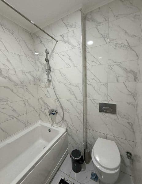 Сдаётся КЛАССНАЯ квартира<br />
<br />
• Район: Яшнабадский< — фото 5