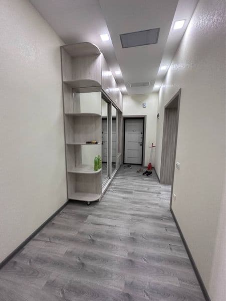 Сдаётся 2х комнатная квартира на 40 Лет Победы,на 2м этаже в — фото 3