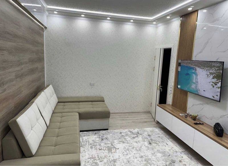 сдается квартира на долгий срок <br />
все есть для проживан