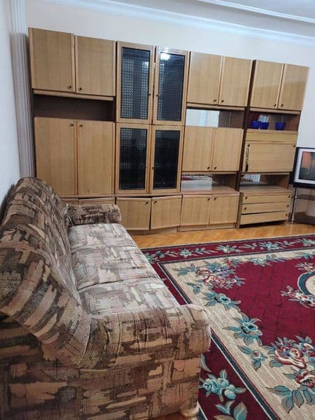 Сдается комната <br />
<br />
Количество комнат 4<br />
Сдае — фото 2