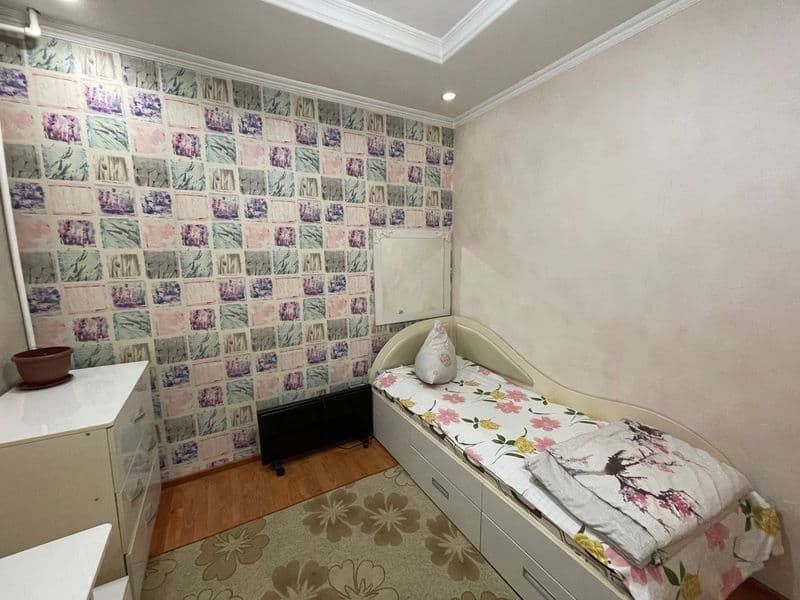 Аренда на долгий срок!<br />
Комнат 2<br />
Этаж 2<br />
Эта — фото 4