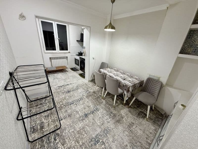 Хоналар сони: 2<br />
Умумий майдони: 70 м²<br />
Қават: 2<b — фото 3