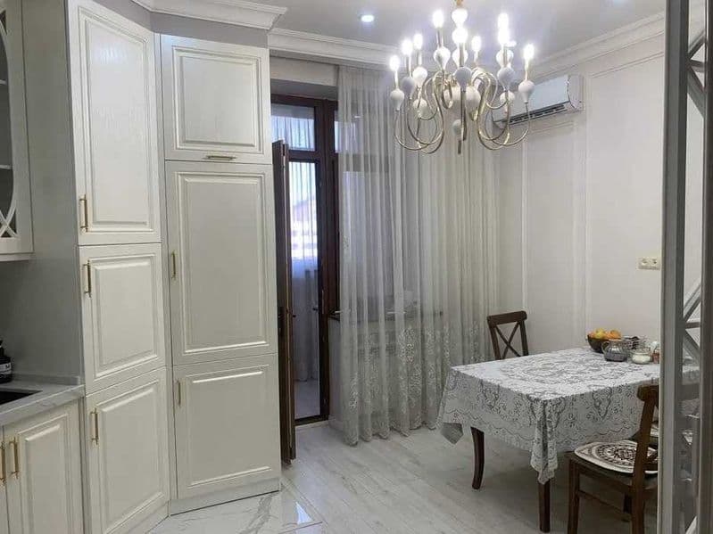 Сдается квартира с красивым ремонтом для одиночек и молодой  — фото 3