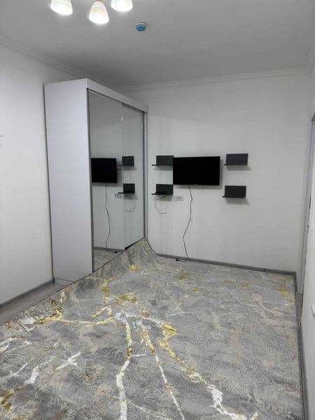 Сдаётся своя новая 1 комнатная квартира на 3 этаже 16 этажно — фото 3