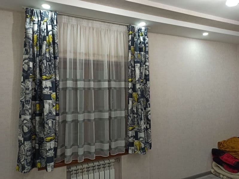 Сдаю одна комнатная квартира <br />
С хорошим ремонтом и со  — фото 2