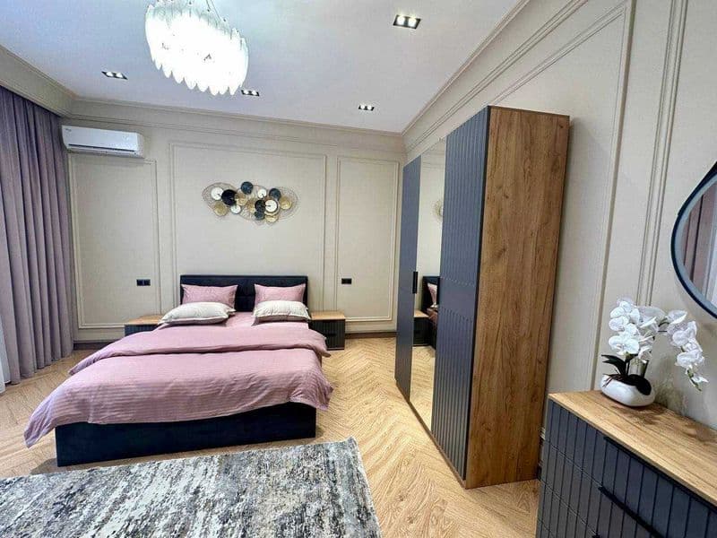 Район: Шайхантахурский<br />
Адрес: нурафшон дуплекс<br />
< — фото 3