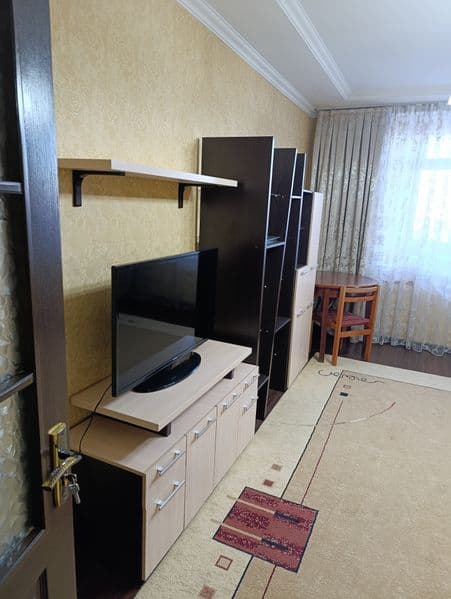 Юнусабад метро шахристанская сдаётся отличное двухкомнатная  — фото 2