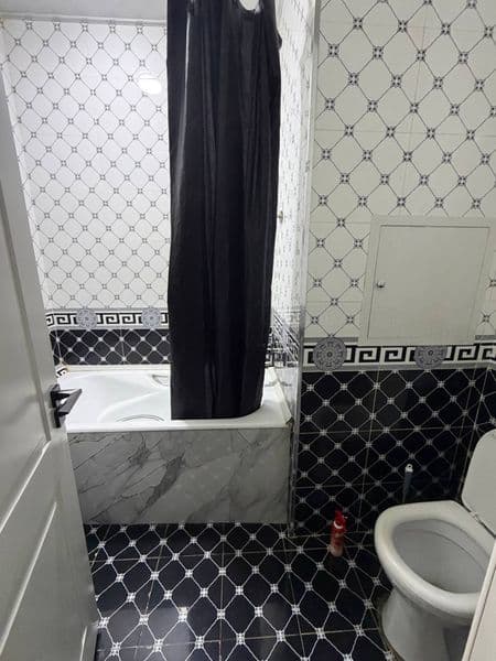 Квартира с хорошим ремонтом со всей техникой и обстановкой 2 — фото 5