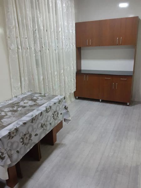 Прозвонить по номеру (99) 5616535<br />
Сдаётся 2х комнатная