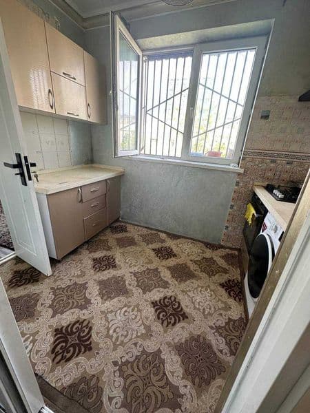 -Район: Мирабад<br />
-Этаж: 2/4/4<br />
-Площадь: 60м²<br / — фото 4