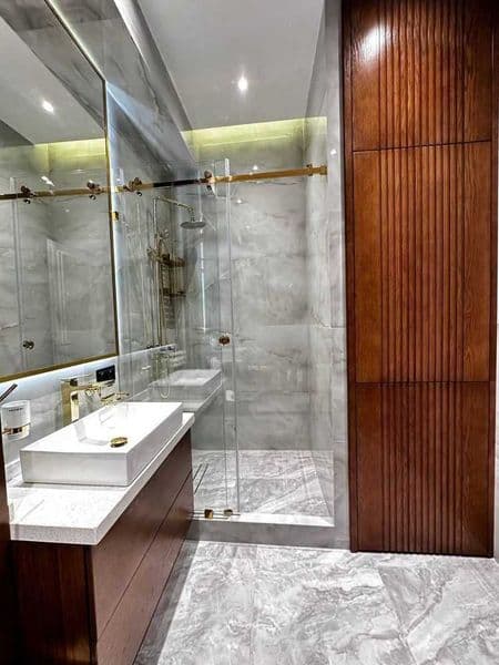 Сдаётся квартира на Жангох ЖК ...<br />
Ориентир -Ганга<br / — фото 4