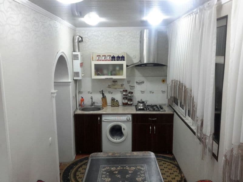 Аренда квартира <br />
Район - Алмазарский<br />
Ориентир -  — фото 3