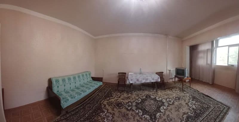 Аренда 2комнатная квартира на Юнусабаде.<br />
2/2/4. 86-шко — фото 2