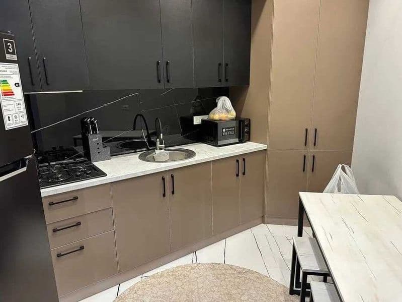 3 комнатную квартиру на 3 этаже,<br />
В квартире есть все н — фото 5