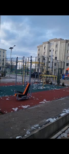 Uzoq muddatga arendaga kvartira bor Yangi Ozbekistonda  Akfa