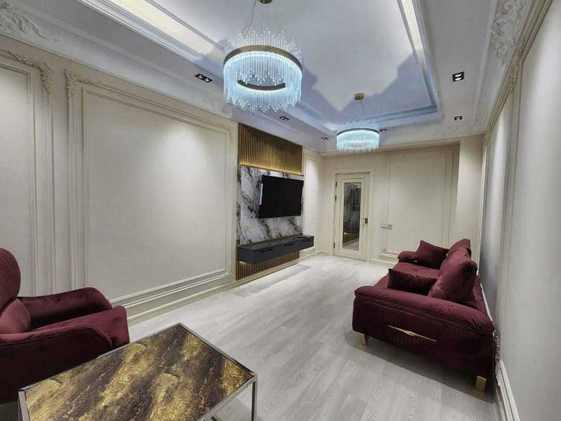 К вашему вниманию рады представить 2х комнатную квартиру на  — фото 5