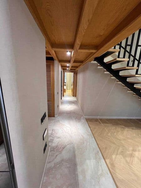 • Район: Шайхантахур<br />
• ЖК: Tashkent Sity Boulevard<br  — фото 3