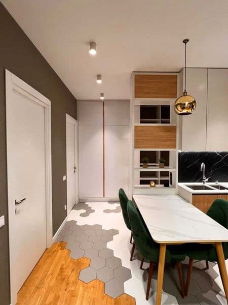 К вашему вниманию рады представить 2х комнатную квартиру на  — фото 4