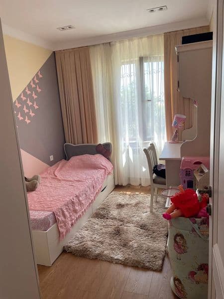 Сдам свою 3х комнатную квартиру на 4 этаже в 5 этажном доме  — фото 5