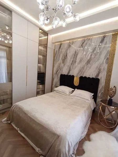 Сдаётся шикарная 2-комнатная квартира <br />
<br />
Район: Я — фото 2