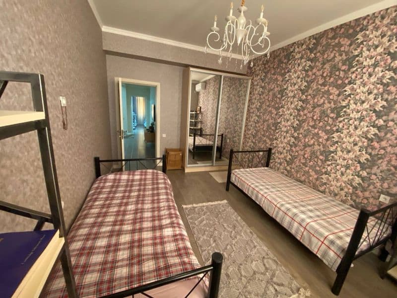 Аренда Квартира <br />
Сагбон баурум<br />
2 хона<br />
550$