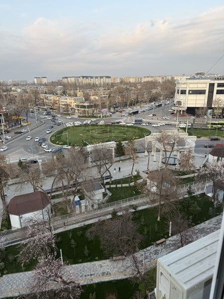 Arendaga kvartira, Yunusobod 4- kvartal,2- dom 1/9/9 . 9- et — фото 3