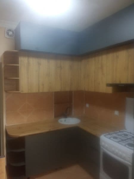 Квартира 2 комнатная после ремонта 6/9 лифт новый не курящим — фото 4