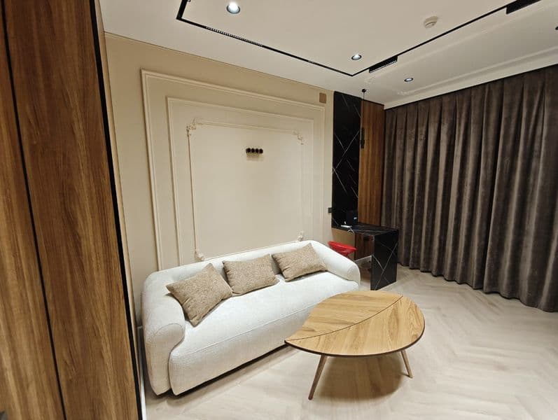 Сдам 2х-комнатную квартиру в аренду от собственника!<br />
А — фото 3