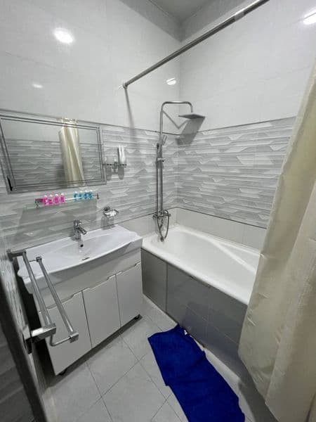 • Район: Яшнабадский <br />
• Ориентир: Паркентский, новостр — фото 5