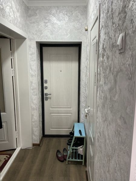 Аренда квартиры 1/2/4 Шайхантахурский  район . Ц15  Ганга .  — фото 2