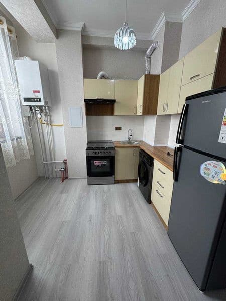 3-комнатная квартира в Алмазарском районе<br />
<br />
Район — фото 5