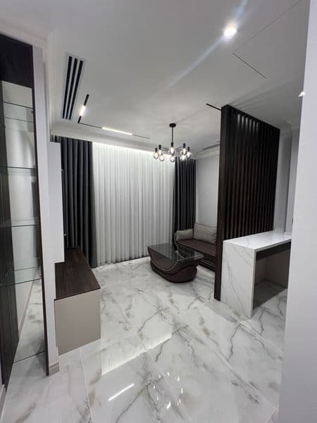 ЖК Mirabad Avenue. Новая 2х комнатную квартиру на 8 этаже, а — фото 3