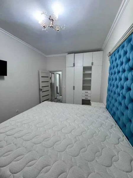 Сдаётся КЛАССНАЯ квартира<br />
<br />
• Район: Алмазарский< — фото 2