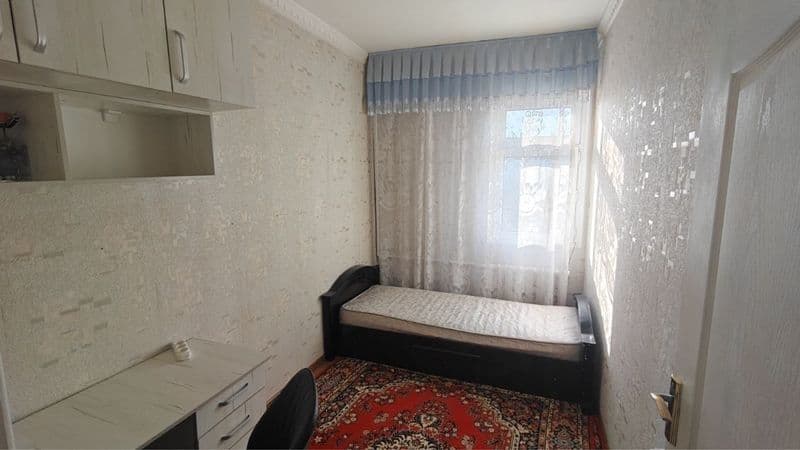 Сдается уютная 3 комнатная квартира в Юнусабаде 11 квартал,  — фото 2