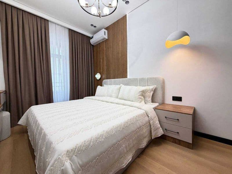 Сдаётся квартира в аренду<br />
<br />
Район: Юнусабадский < — фото 2