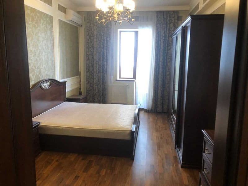 Сдаётся  Квартира в центре Габус<br />
Ориентир - Посольство — фото 2