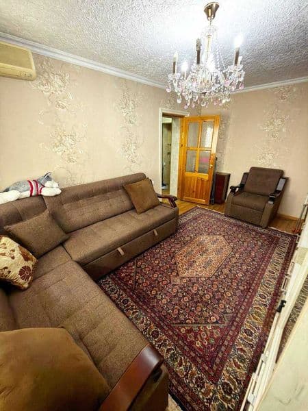 Срочная аренда на Чиланзар-5 квартал<br />
Ориентир: бывший  — фото 2