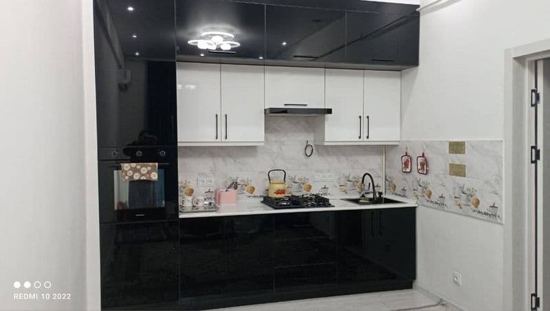 Аренда Novza <br />
2/3xon<br />
2-etaj<br />
9-etajka<br /> — фото 4