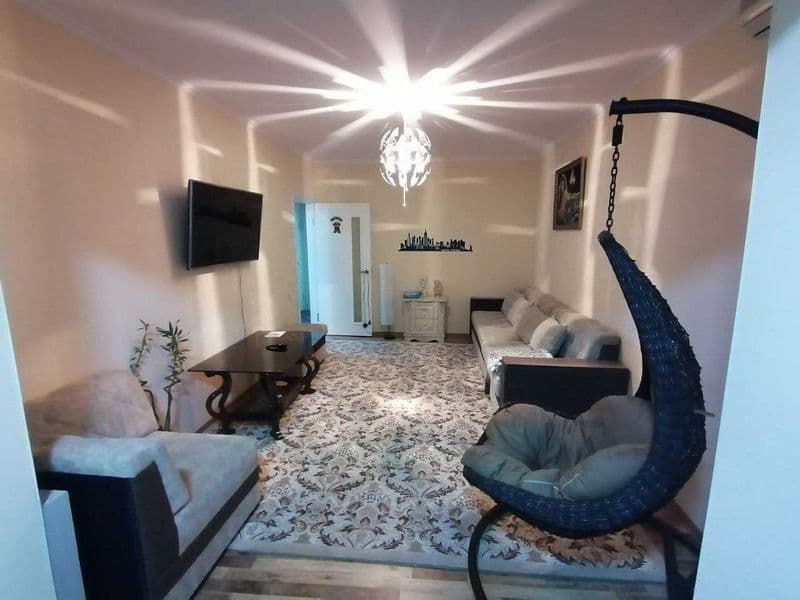 Сдаётся  квартира на Паркенстком<br />
#Ориентир - Рынок<br  — фото 2