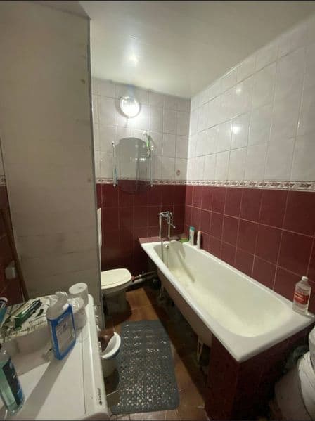 Olmazor sebzor G'afur G'ulom metrosi yaqinida<br />
2xona 3x — фото 3