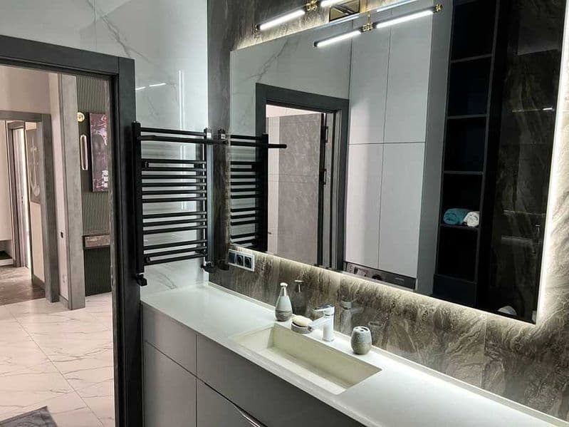 2-комнатная квартира 55 м² в Мирабадском районе, Авлиё Ота<b — фото 4